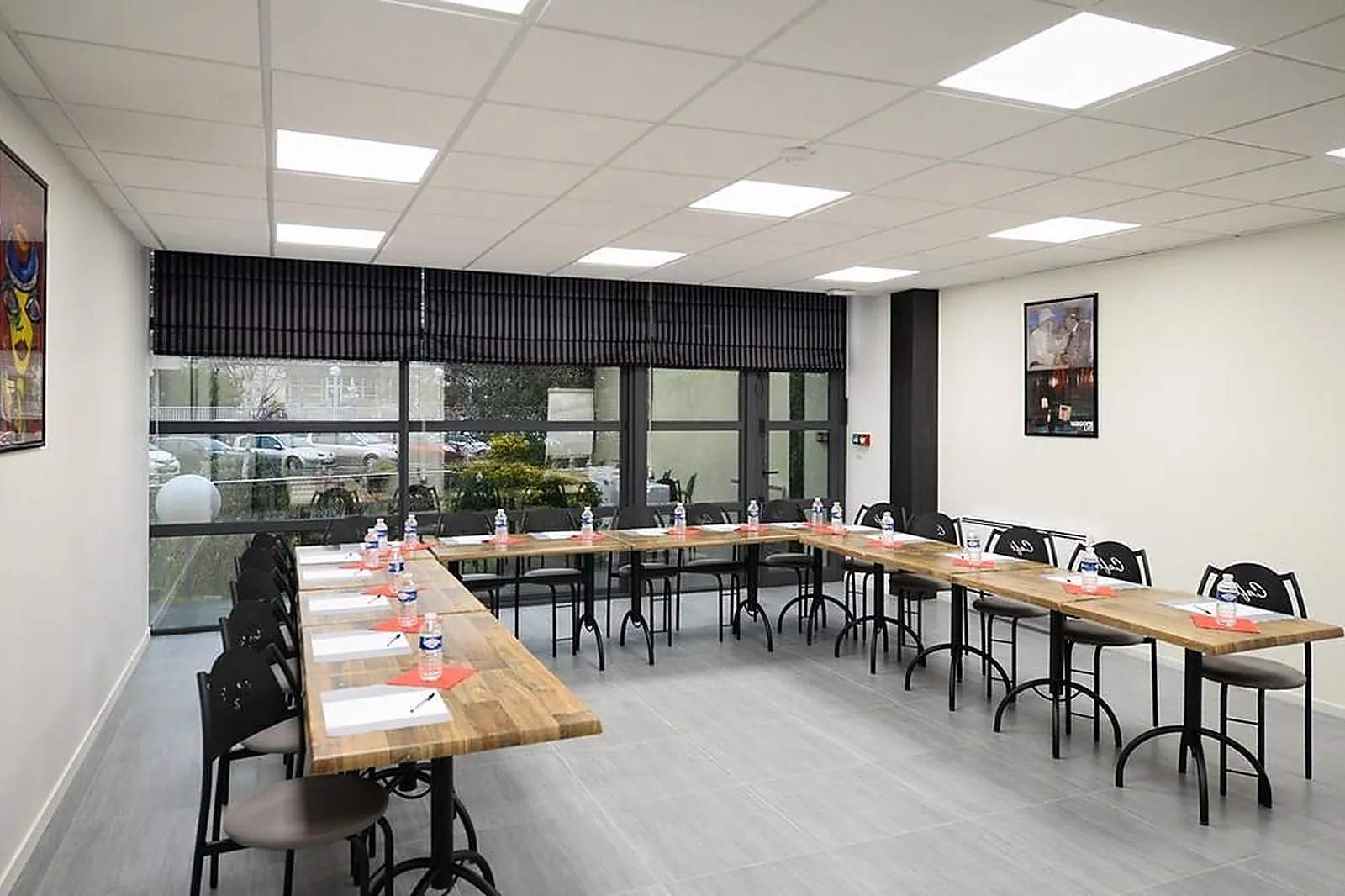 Lieux événementiels, BRIT HÔTEL ROUEN CENTRE