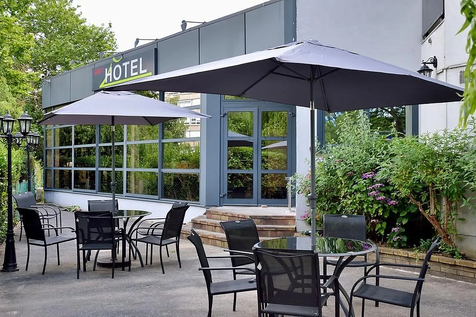 Lieux événementiels, BRIT HÔTEL ROUEN CENTRE