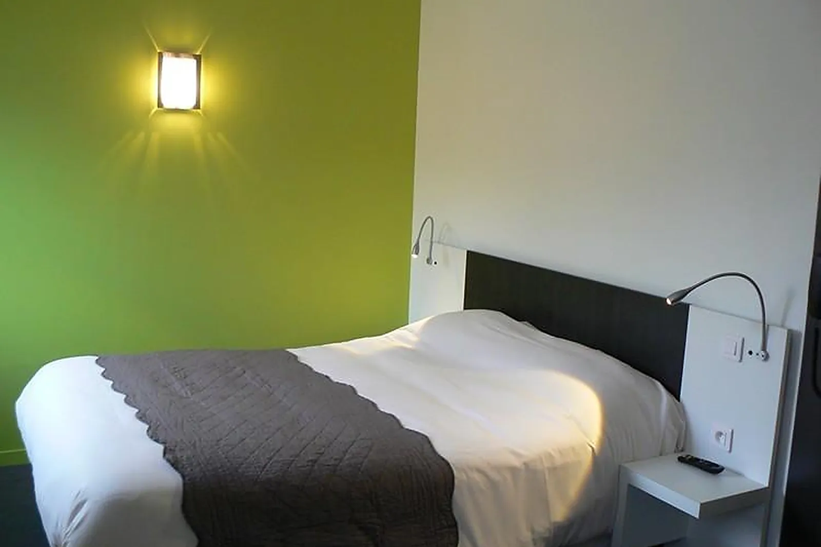 Lieux événementiels, BRIT HÔTEL ROUEN CENTRE