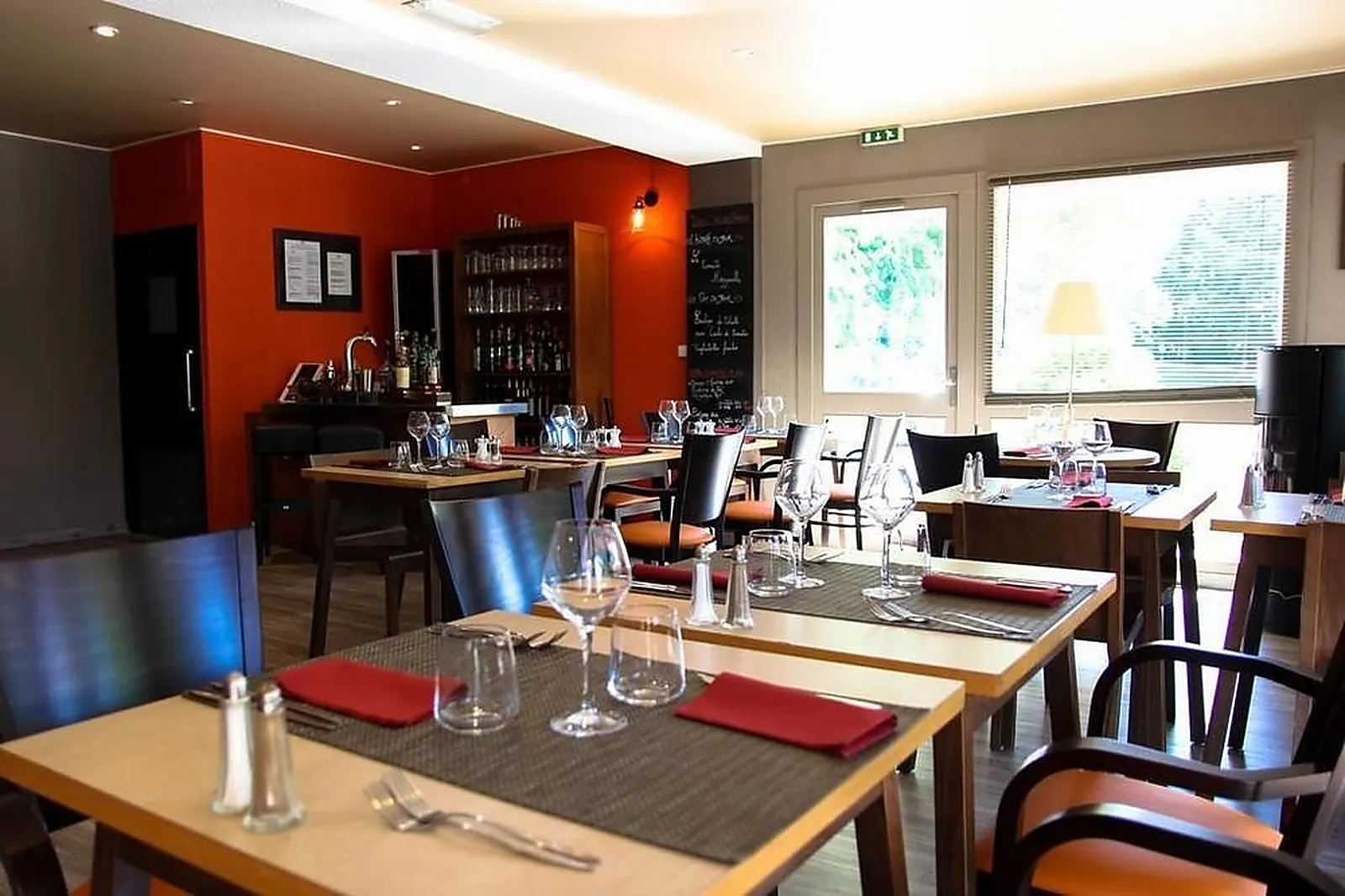 Lieux événementiels, BRIT HOTEL ROUEN NORD