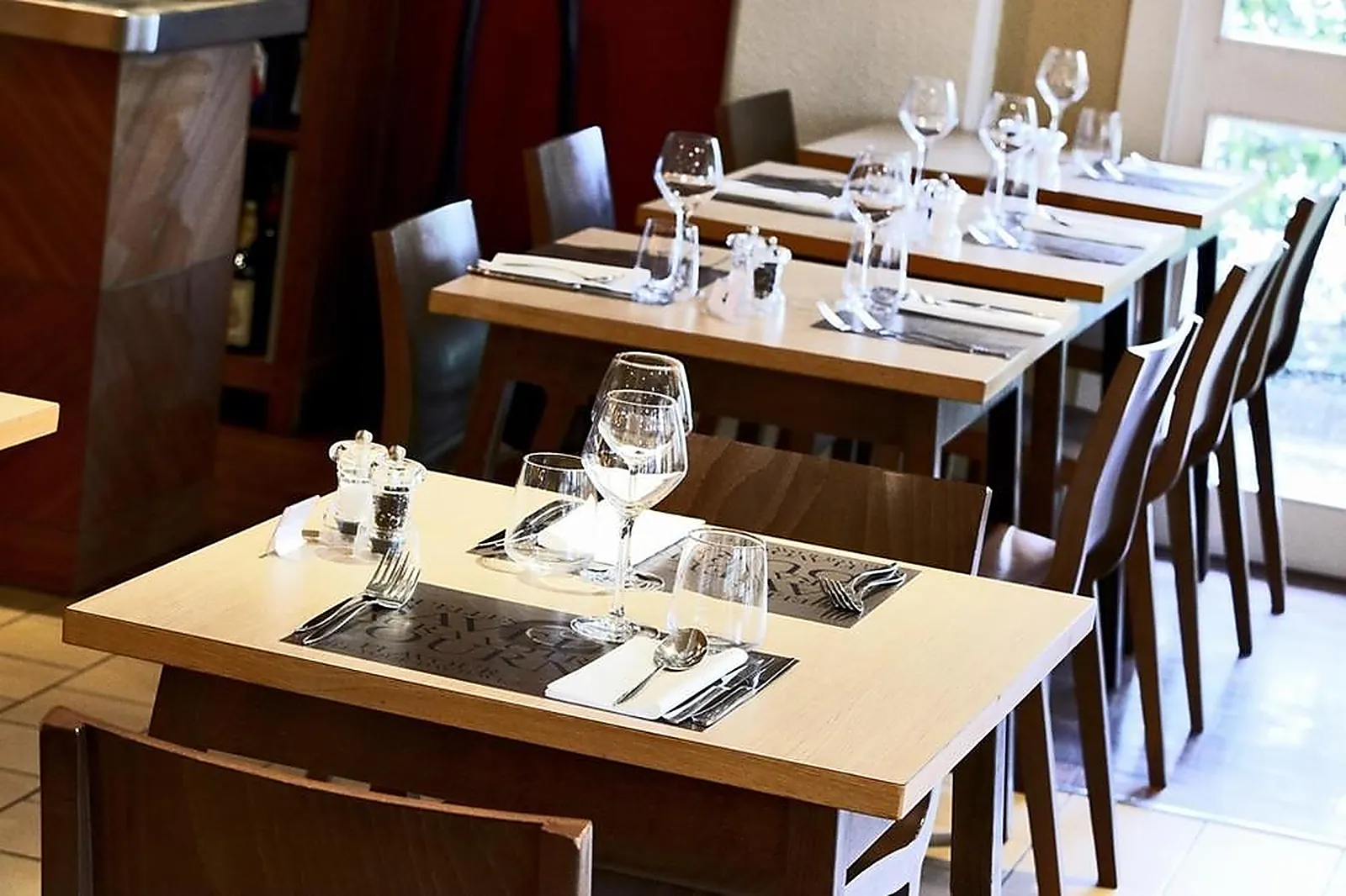 Lieux événementiels, BRIT HOTEL ROUEN NORD