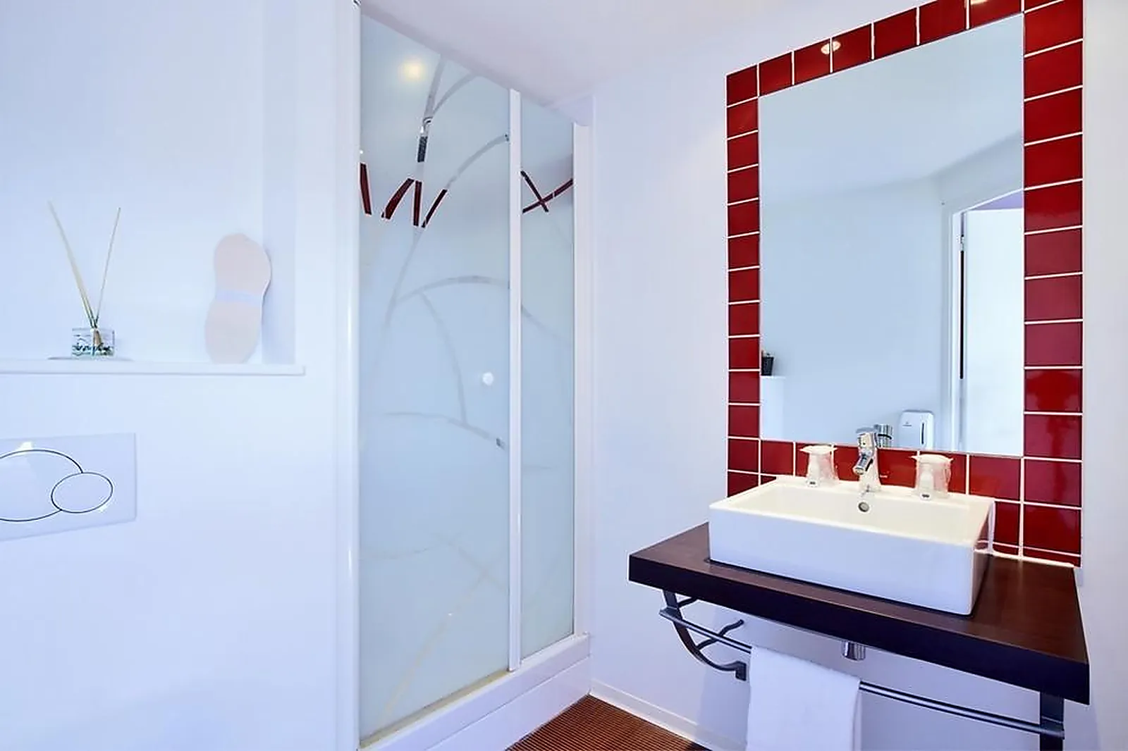 Lieux événementiels, BRIT HOTEL ROUEN NORD