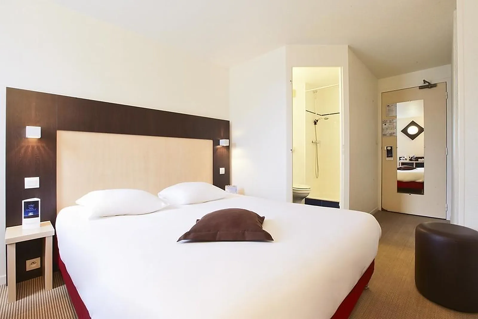 Lieux événementiels, BRIT HOTEL ROUEN NORD