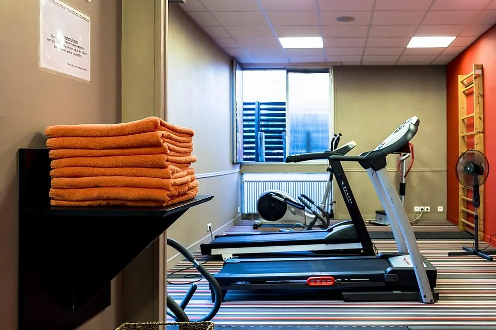 Lieux événementiels, BRIT HOTEL SAINT BRIEUC - LANGUEUX