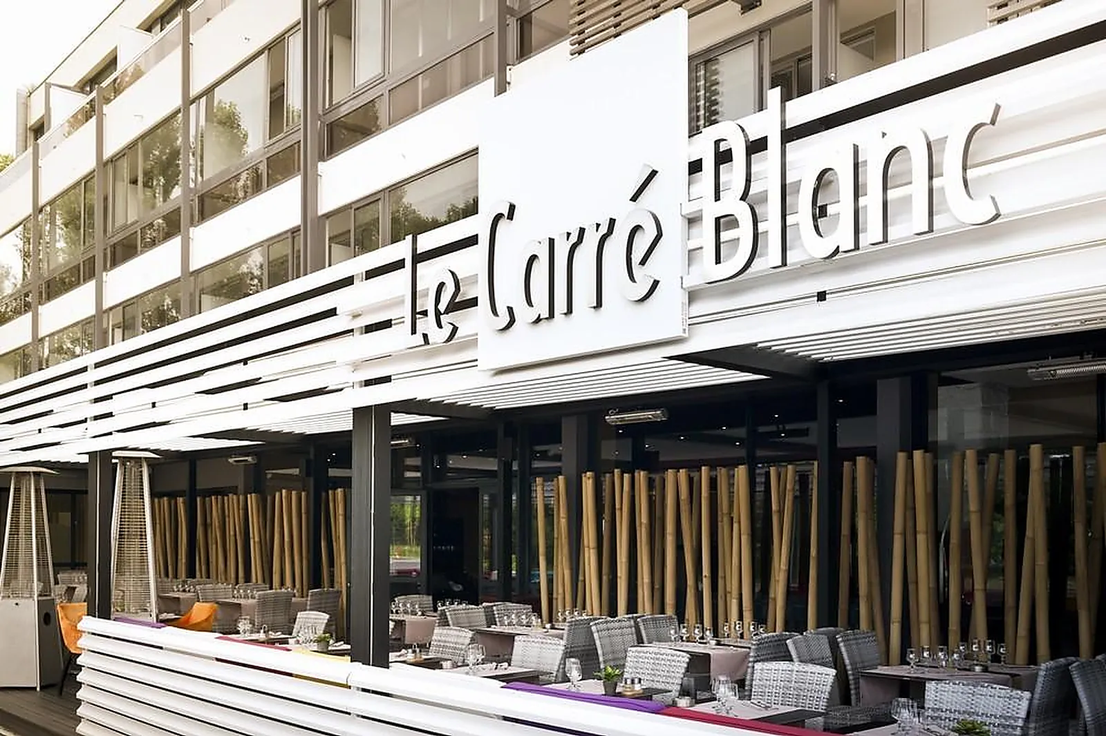 Lieux événementiels, BRIT HOTEL SAINT BRIEUC - LANGUEUX