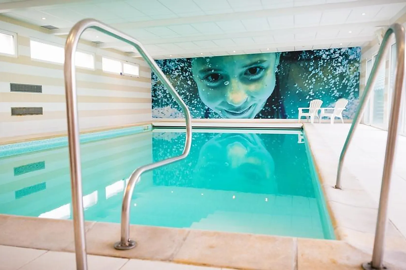 Lieux événementiels, BRIT HOTEL SAINT BRIEUC - LANGUEUX