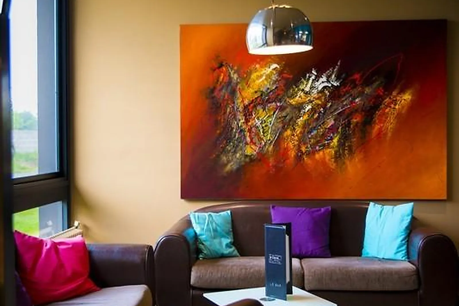 Lieux événementiels, BRIT HOTEL SAINT BRIEUC - LANGUEUX