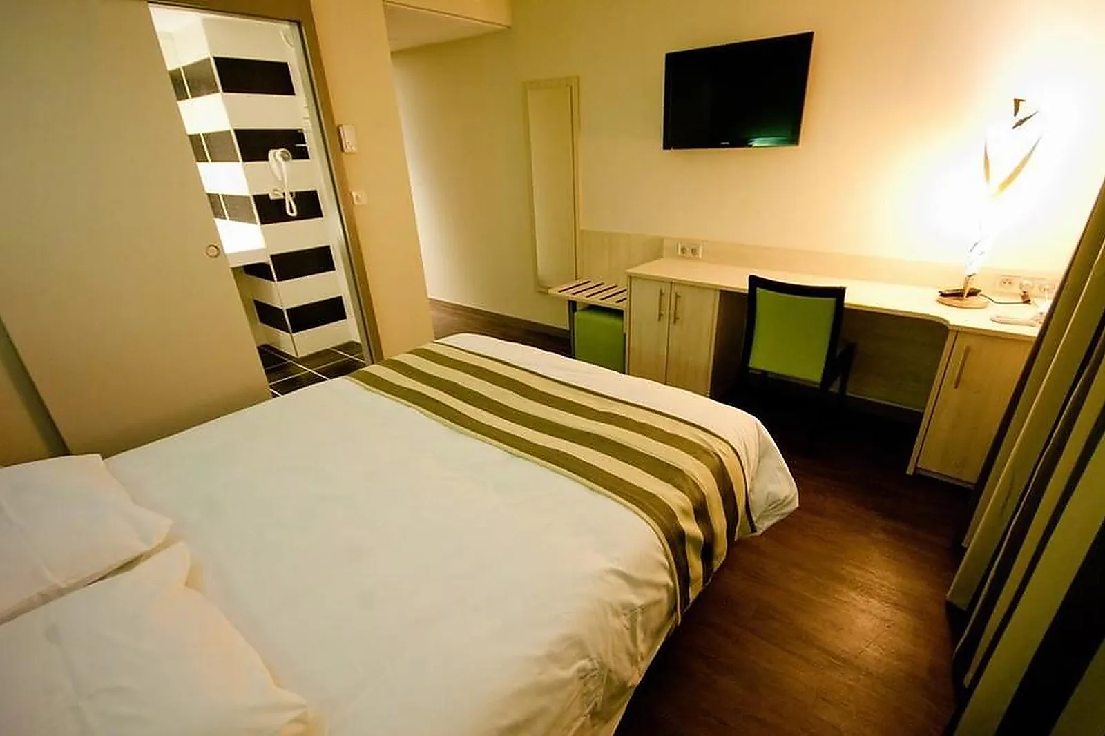 Lieux événementiels, BRIT HÔTEL SAINT-DIZIER