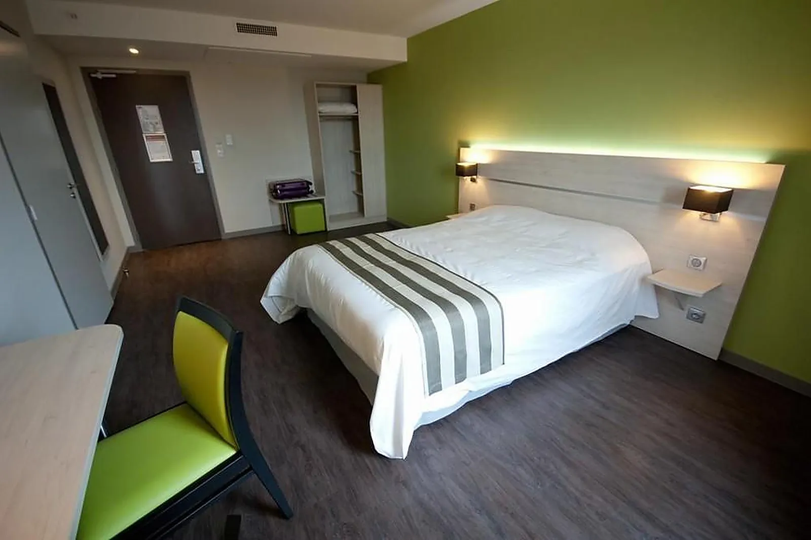 Lieux événementiels, BRIT HÔTEL SAINT-DIZIER