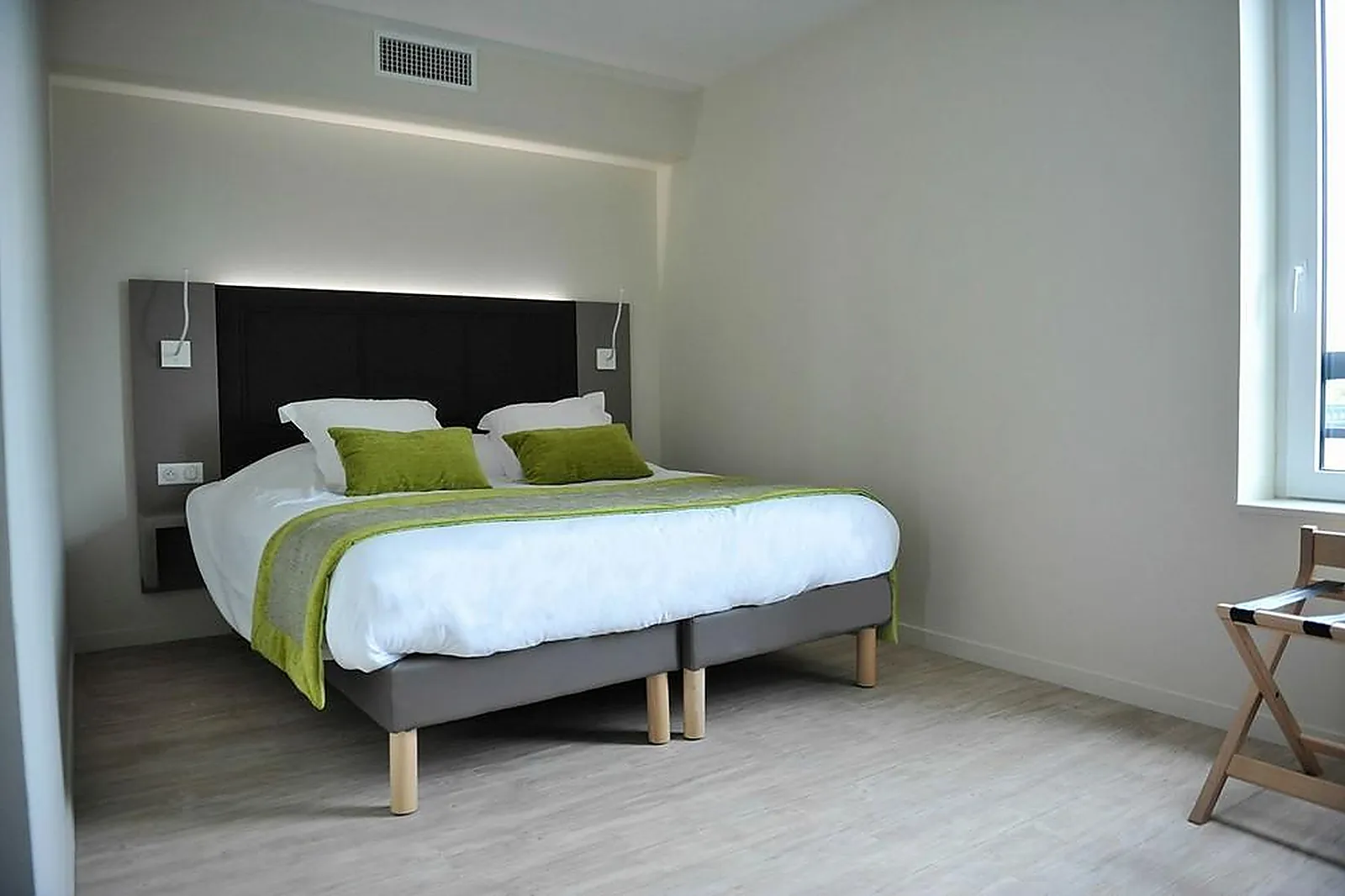 Lieux événementiels, BRIT HÔTEL SAINT-DIZIER