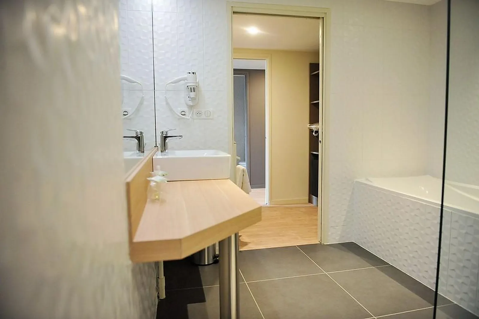 Lieux événementiels, BRIT HÔTEL SAINT-DIZIER