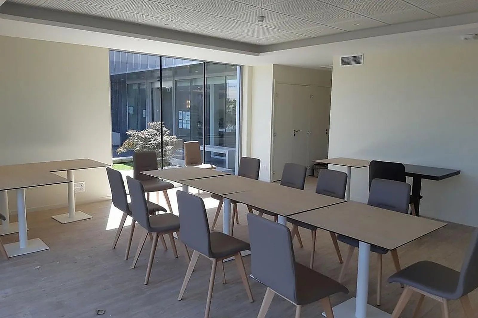 Lieux événementiels, BRIT HÔTEL SAINT-DIZIER