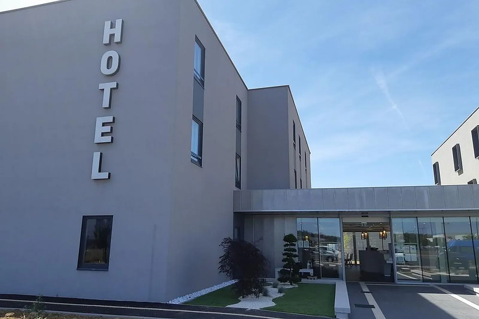 Lieux événementiels, BRIT HÔTEL SAINT-DIZIER