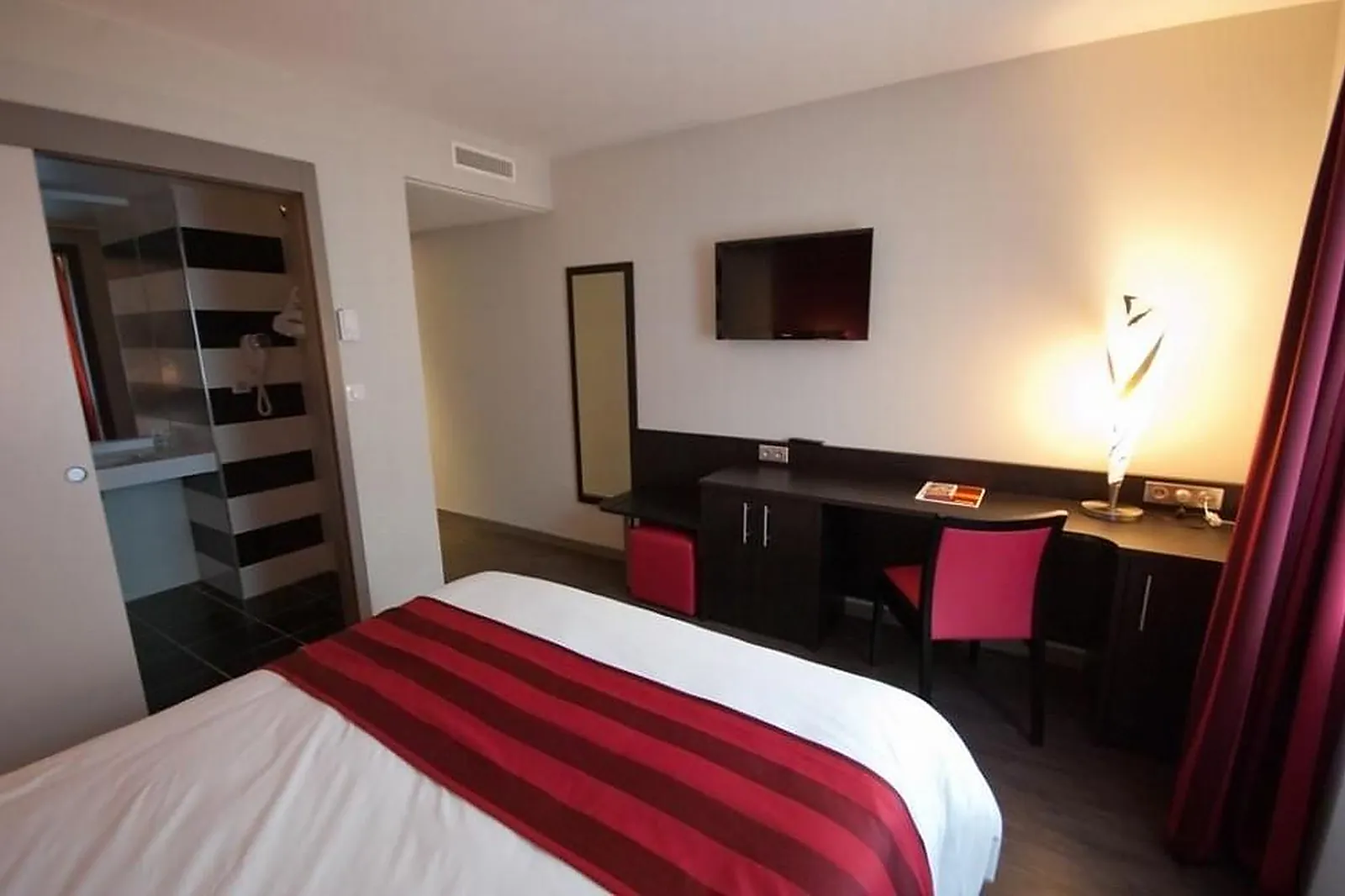 Lieux événementiels, BRIT HÔTEL SAINT-DIZIER