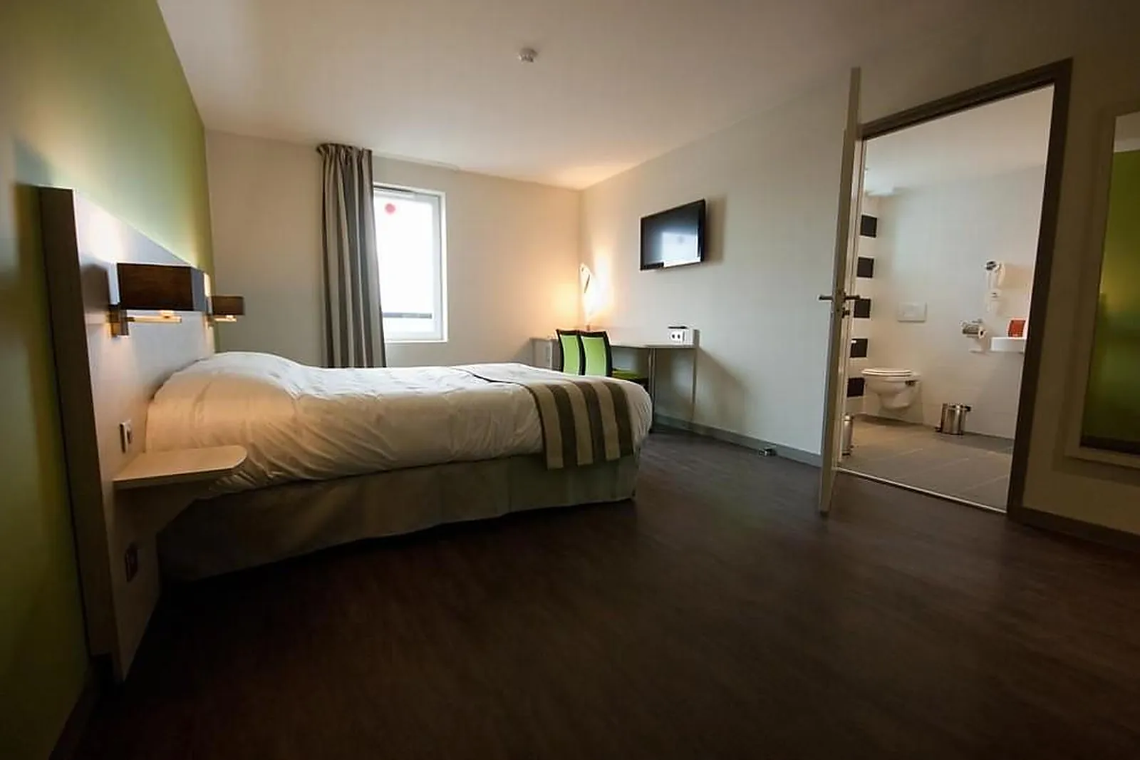 Lieux événementiels, BRIT HÔTEL SAINT-DIZIER