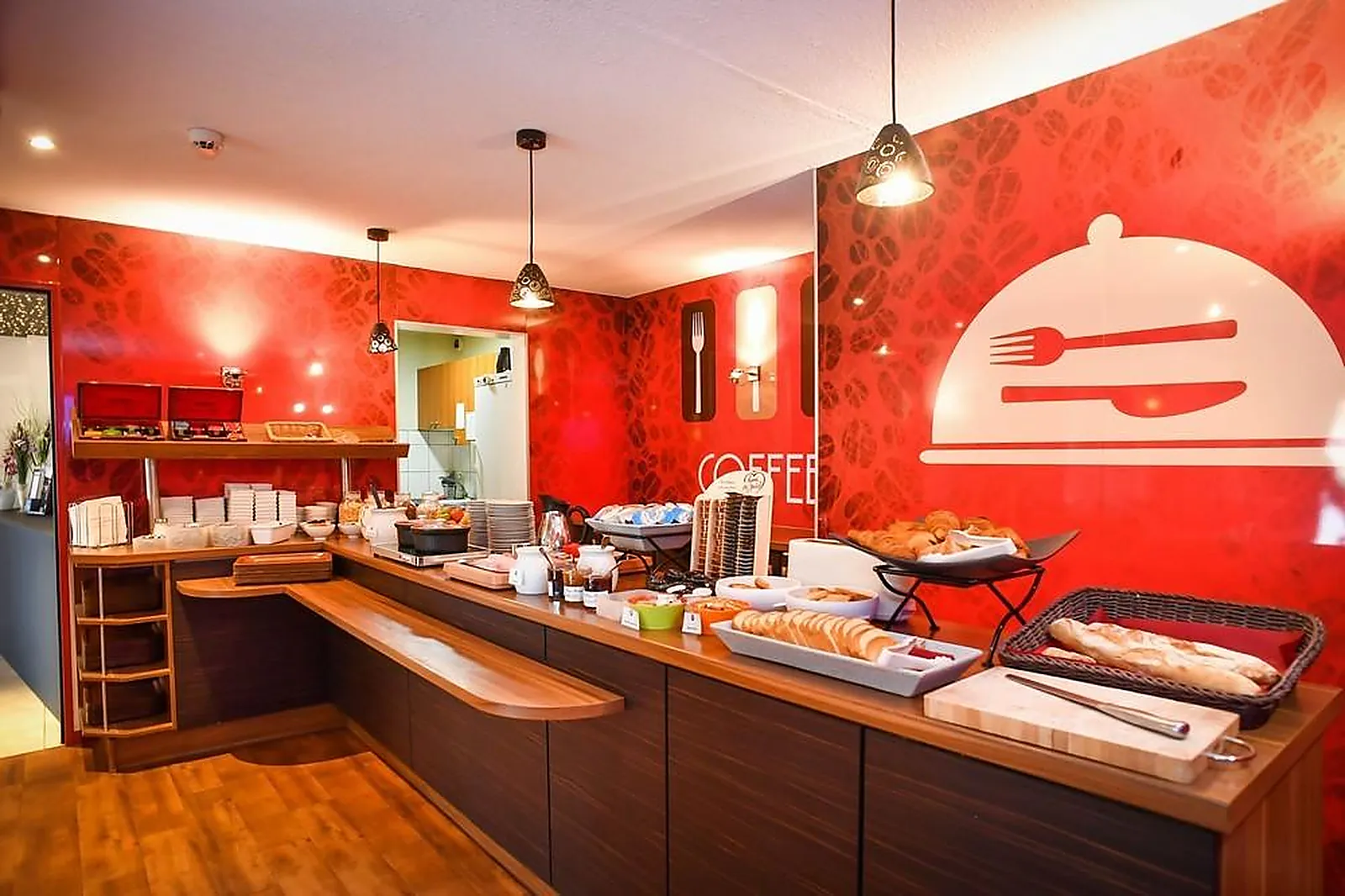 Lieux événementiels, BRIT HOTEL SAINT-LÔ