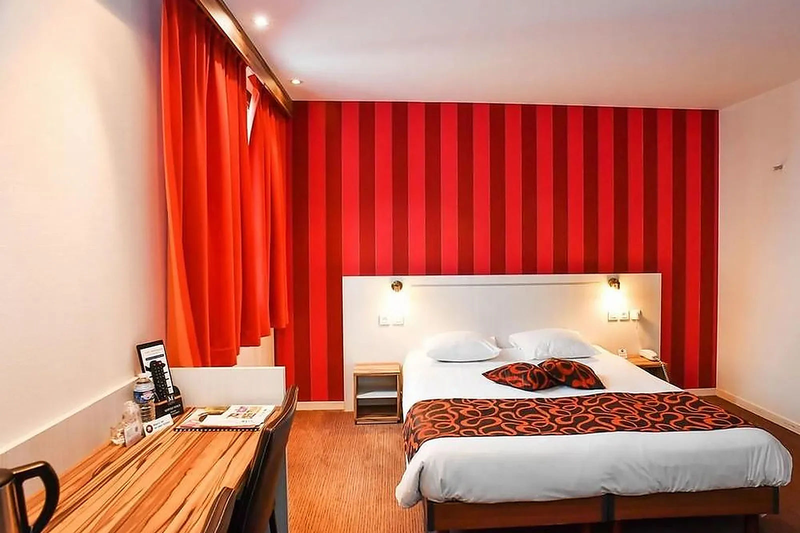 Lieux événementiels, BRIT HOTEL SAINT-LÔ