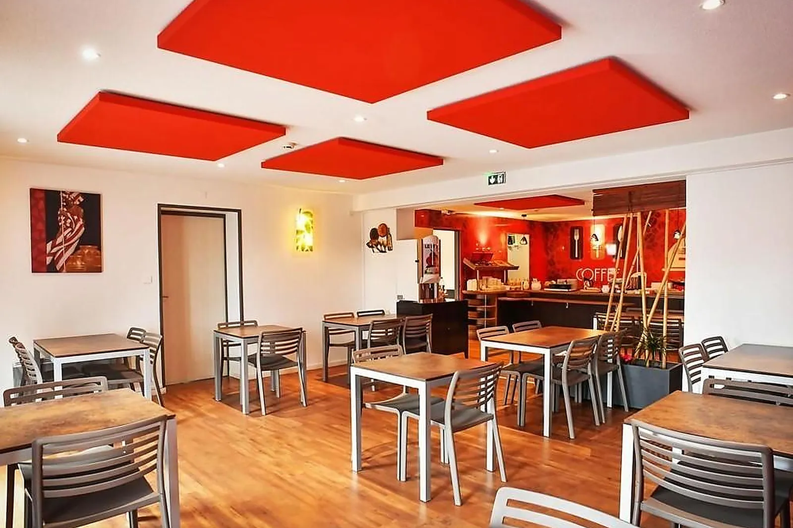 Lieux événementiels, BRIT HOTEL SAINT-LÔ