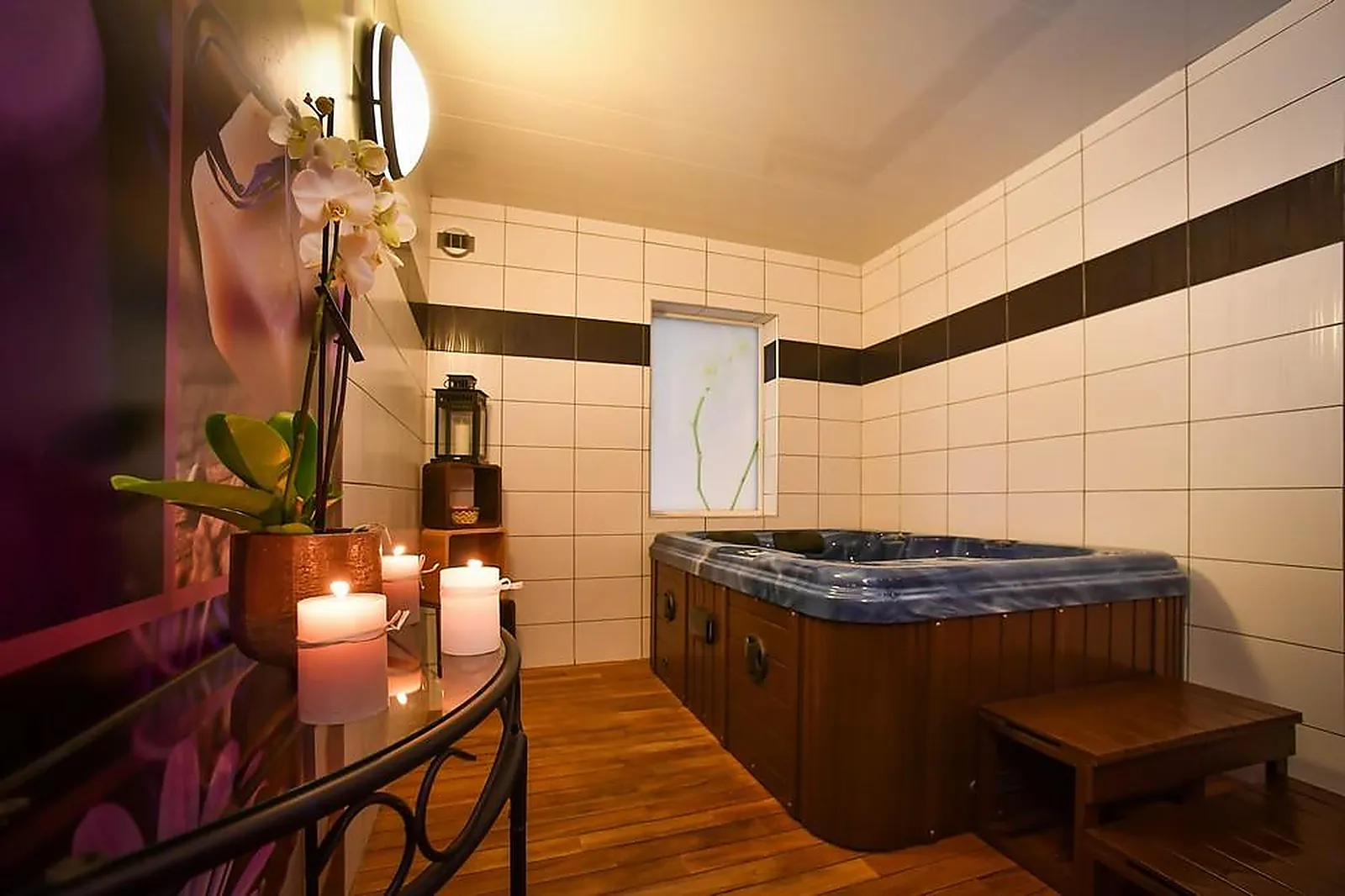 Lieux événementiels, BRIT HOTEL SAINT-LÔ