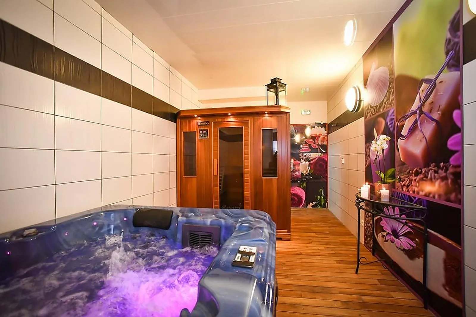 Lieux événementiels, BRIT HOTEL SAINT-LÔ