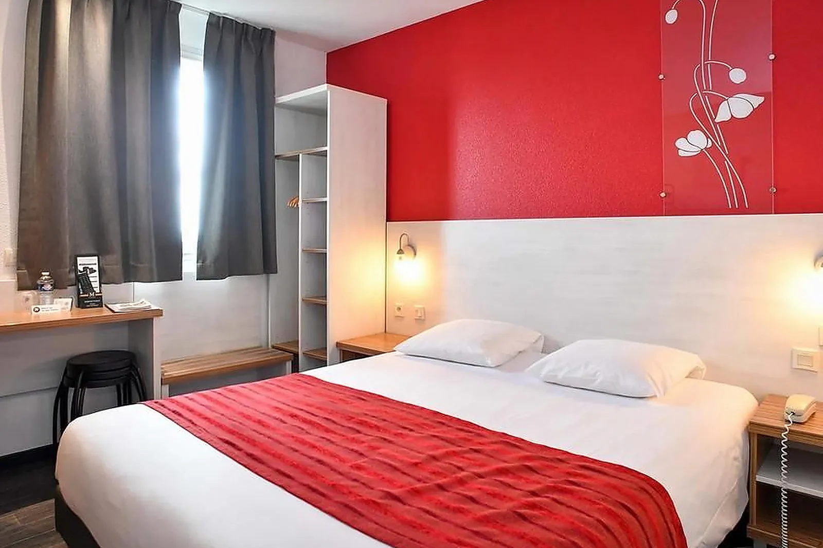 Lieux événementiels, BRIT HOTEL SAINT-LÔ