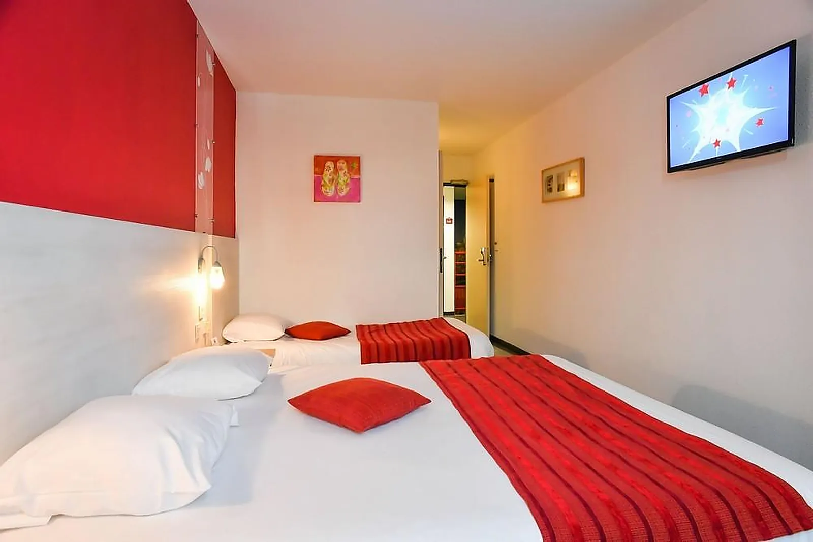 Lieux événementiels, BRIT HOTEL SAINT-LÔ