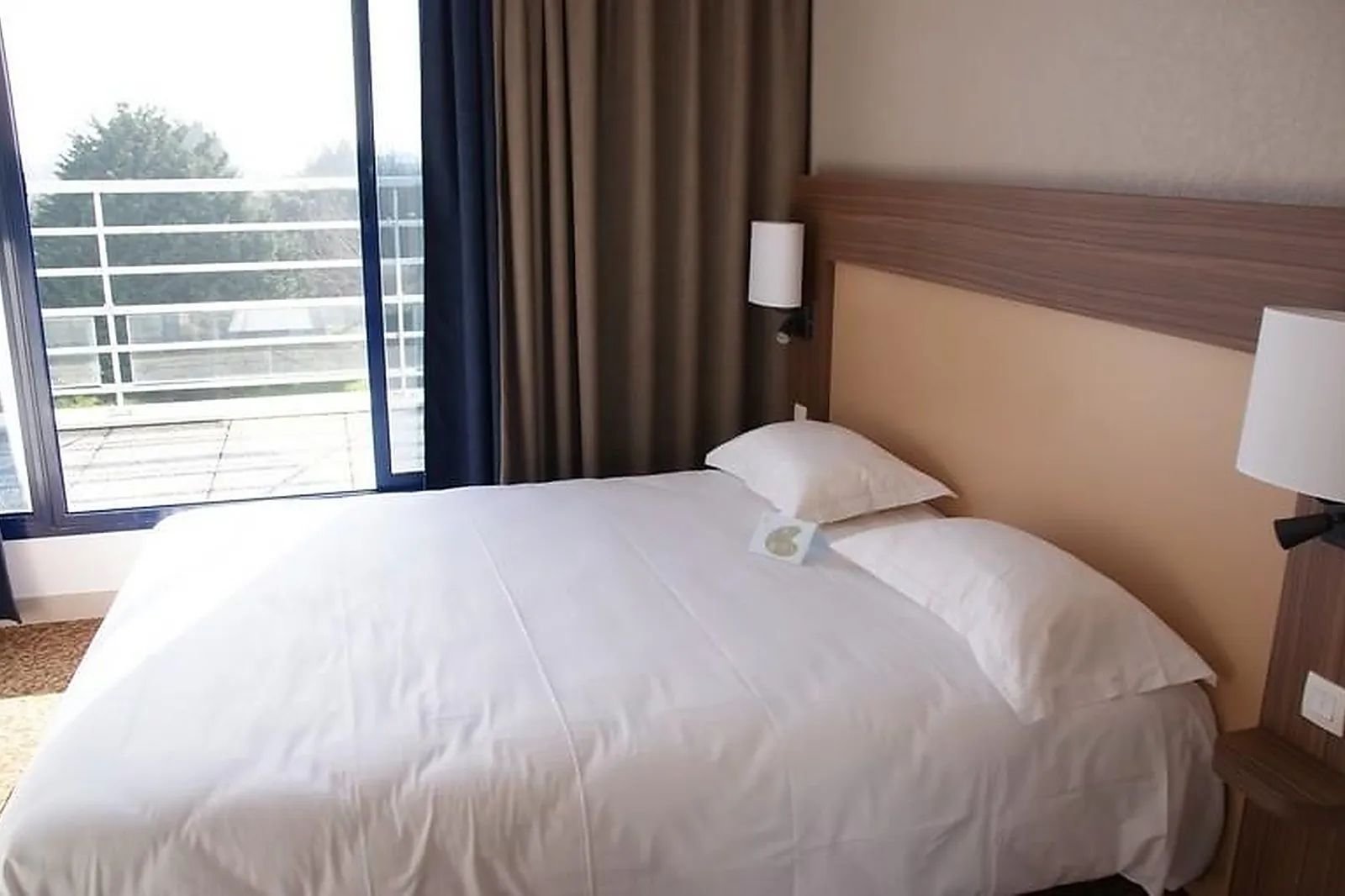 Lieux événementiels, BRIT HÔTEL SAINT MALO, LE TRANSAT