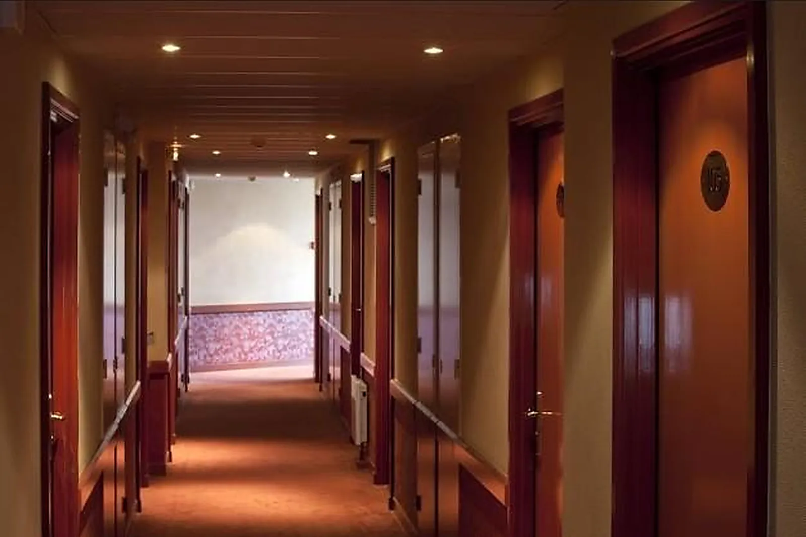 Lieux événementiels, BRIT HÔTEL SAINT MALO, LE TRANSAT