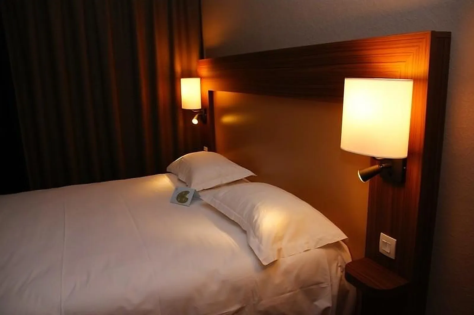 Lieux événementiels, BRIT HÔTEL SAINT MALO, LE TRANSAT