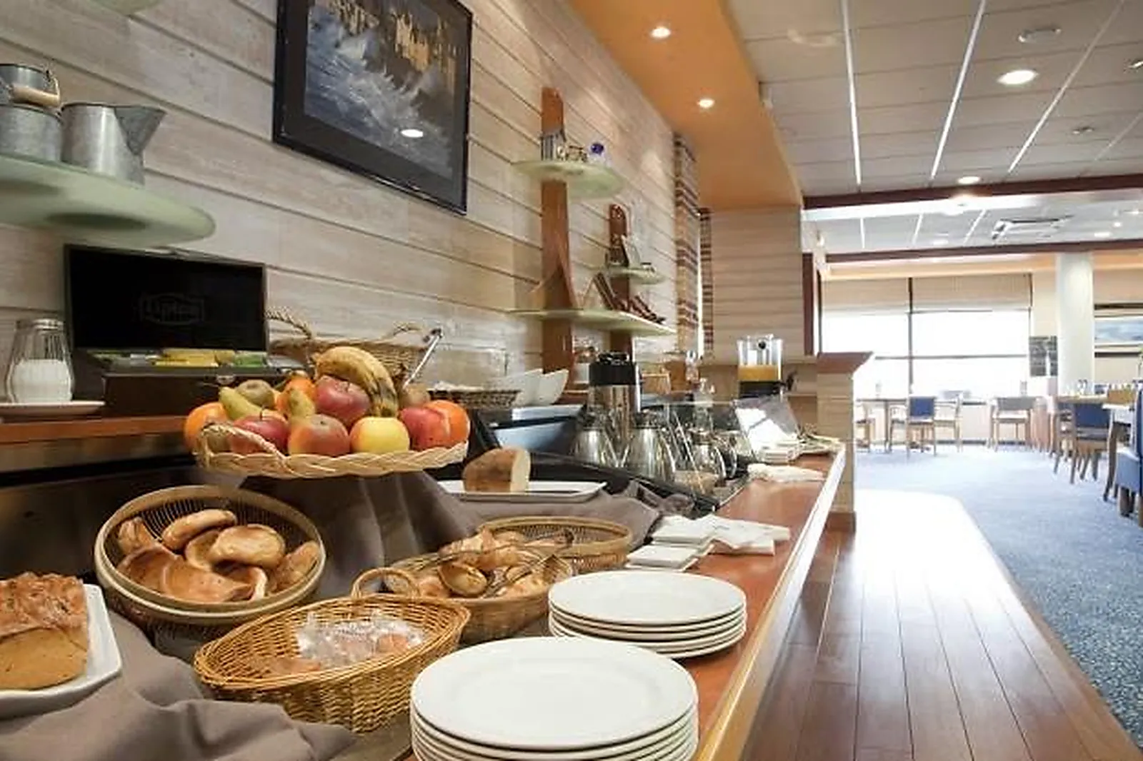 Lieux événementiels, BRIT HÔTEL SAINT MALO, LE TRANSAT