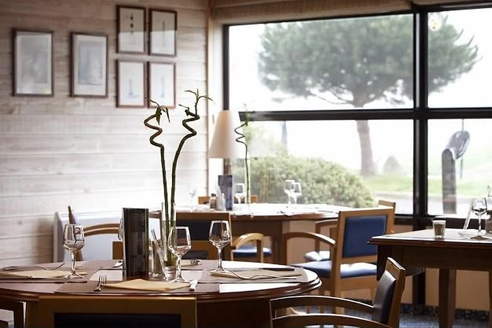 Lieux événementiels, BRIT HÔTEL SAINT MALO, LE TRANSAT