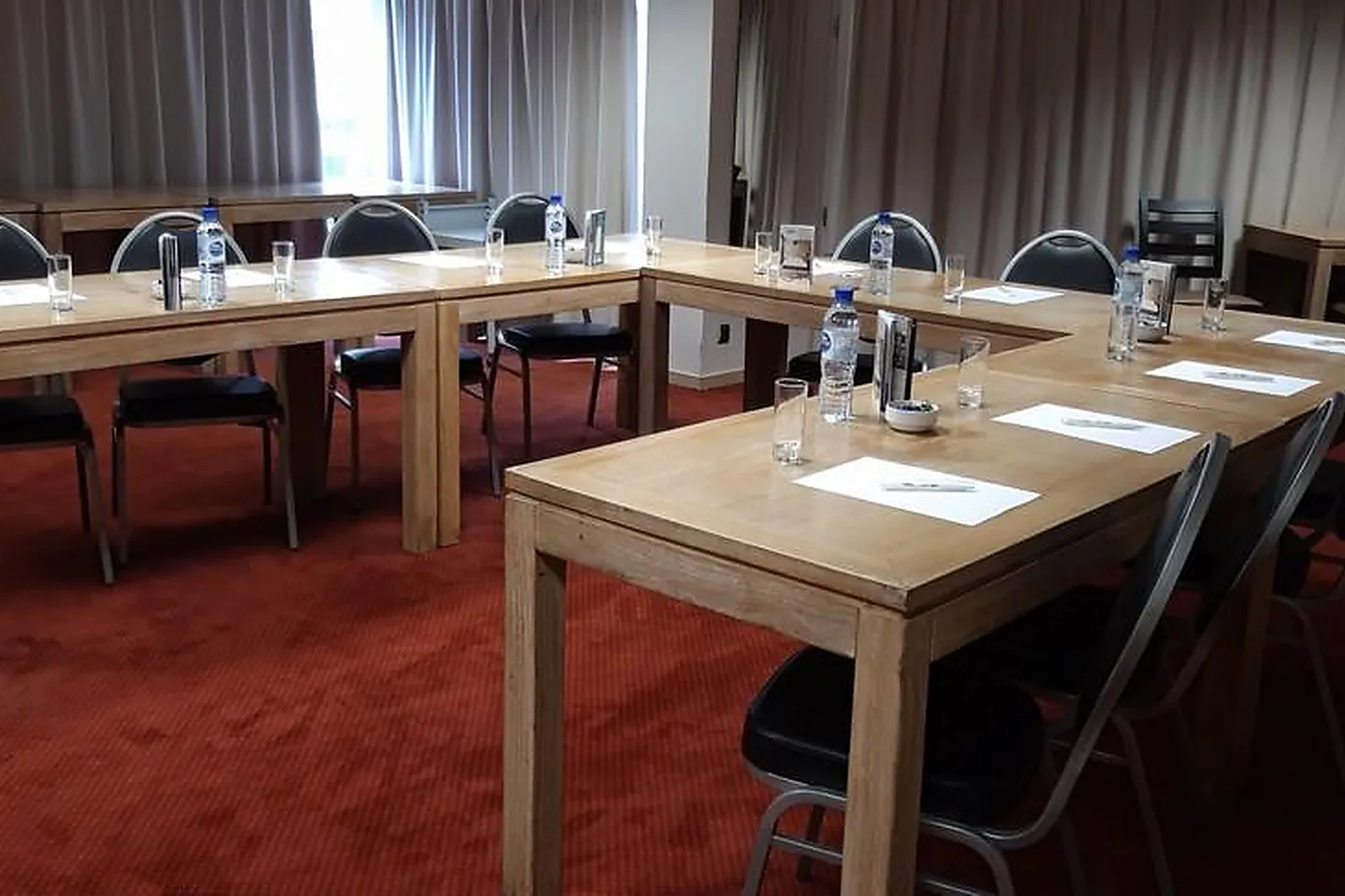 Lieux événementiels, BRIT HOTEL TOURS SUD