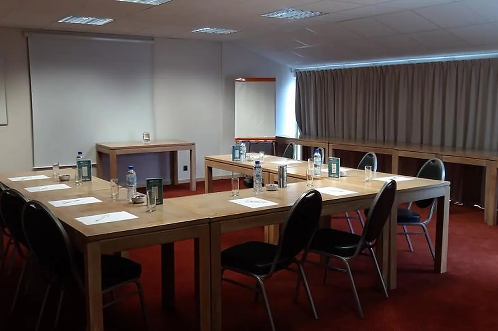 Lieux événementiels, BRIT HOTEL TOURS SUD