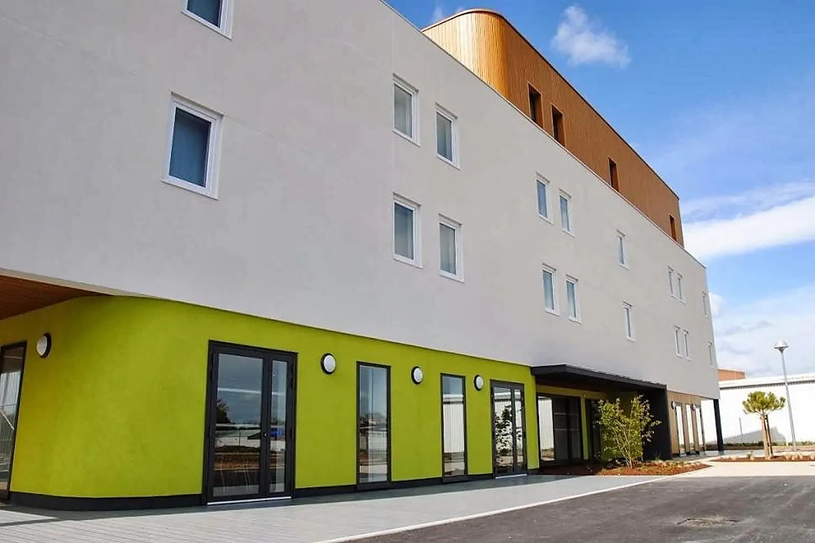 Lieux événementiels, BRIT HÔTEL VENDÉE MER