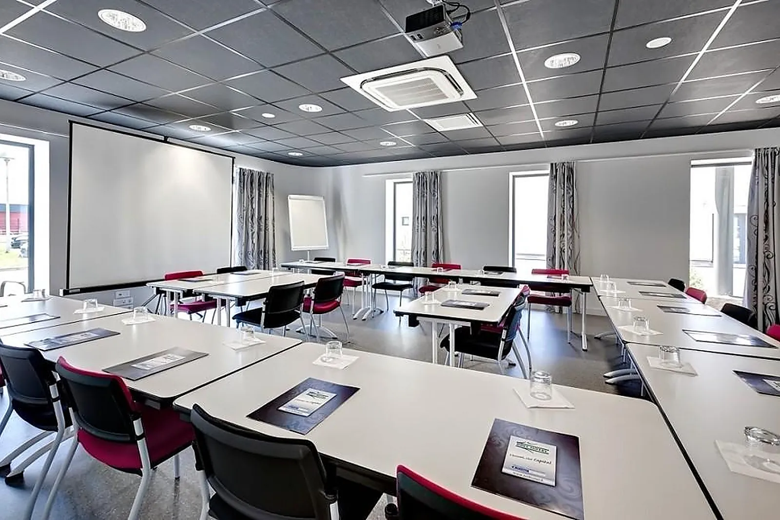 Lieux événementiels, BRIT HÔTEL VENDÉE MER