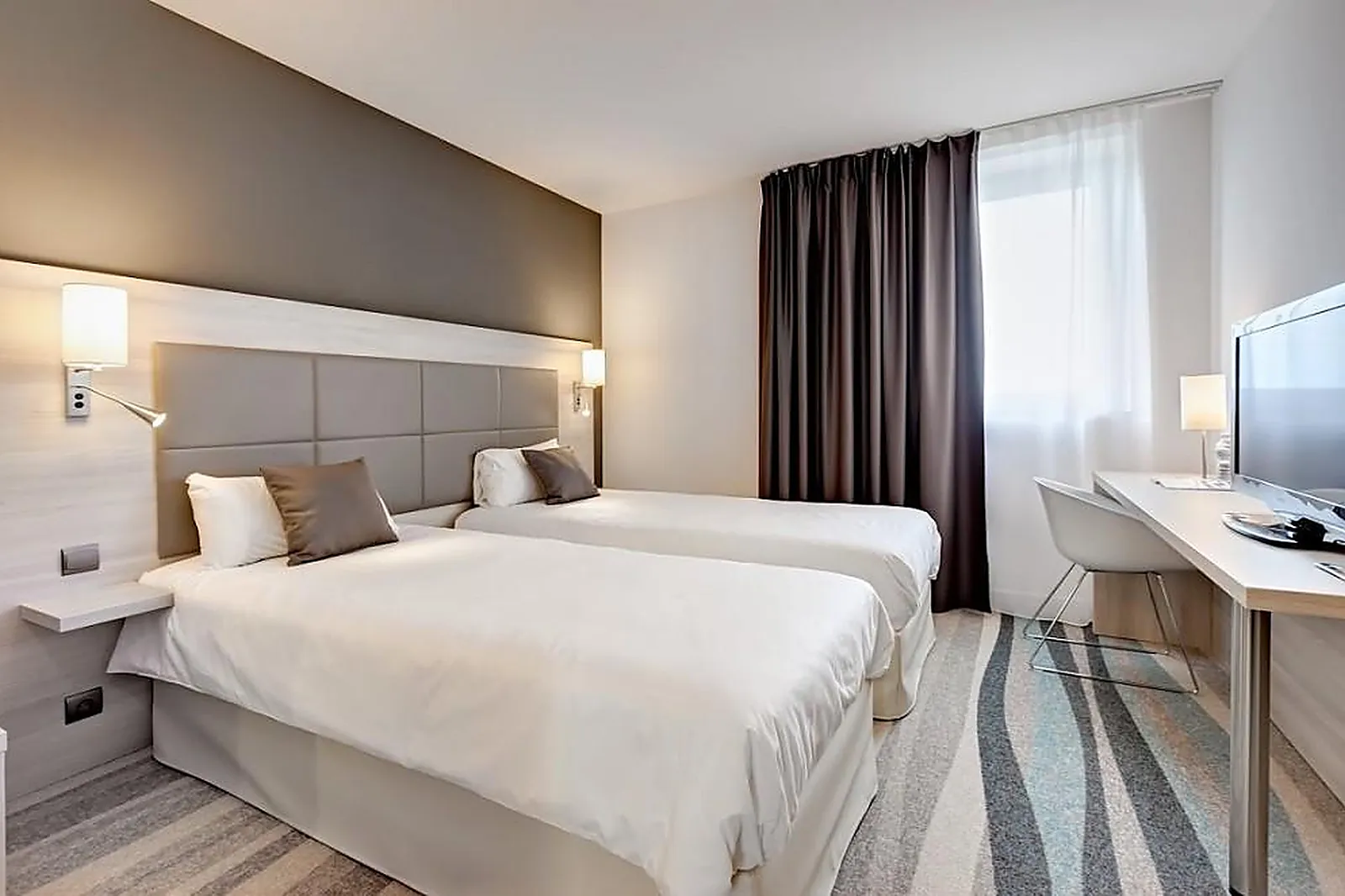 Lieux événementiels, BRIT HÔTEL VENDÉE MER