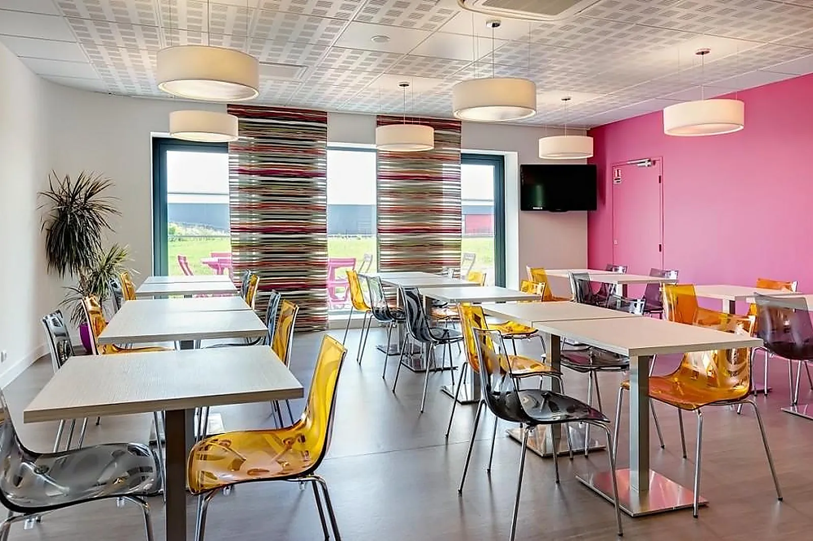 Lieux événementiels, BRIT HÔTEL VENDÉE MER