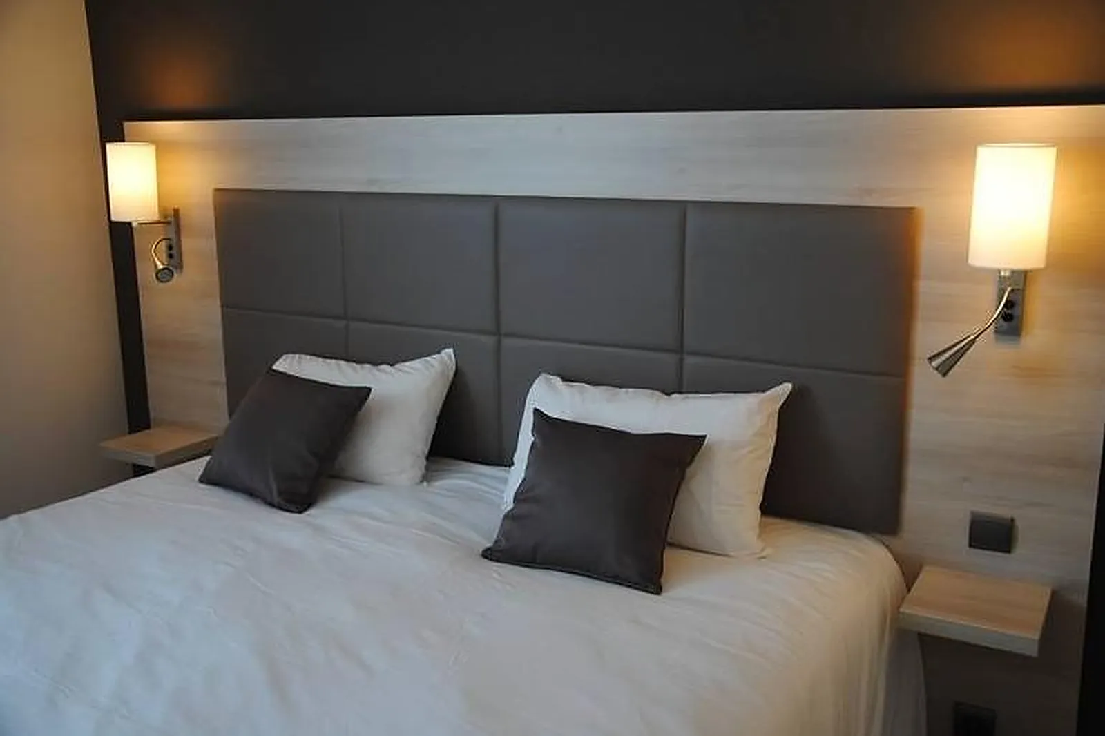 Lieux événementiels, BRIT HÔTEL VENDÉE MER