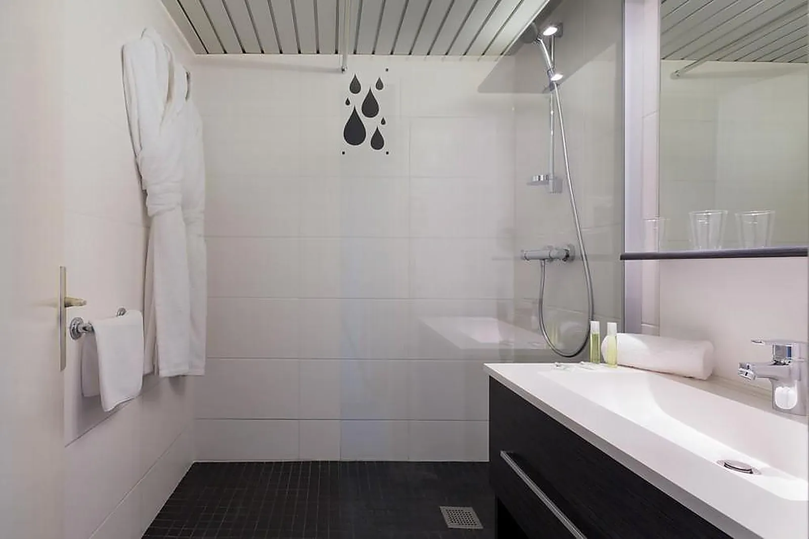 Lieux événementiels, BRIT HÔTEL DU LAC DAX