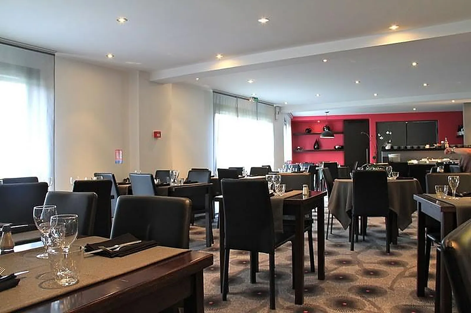 Lieux événementiels, BRIT HÔTEL LE KEROTEL