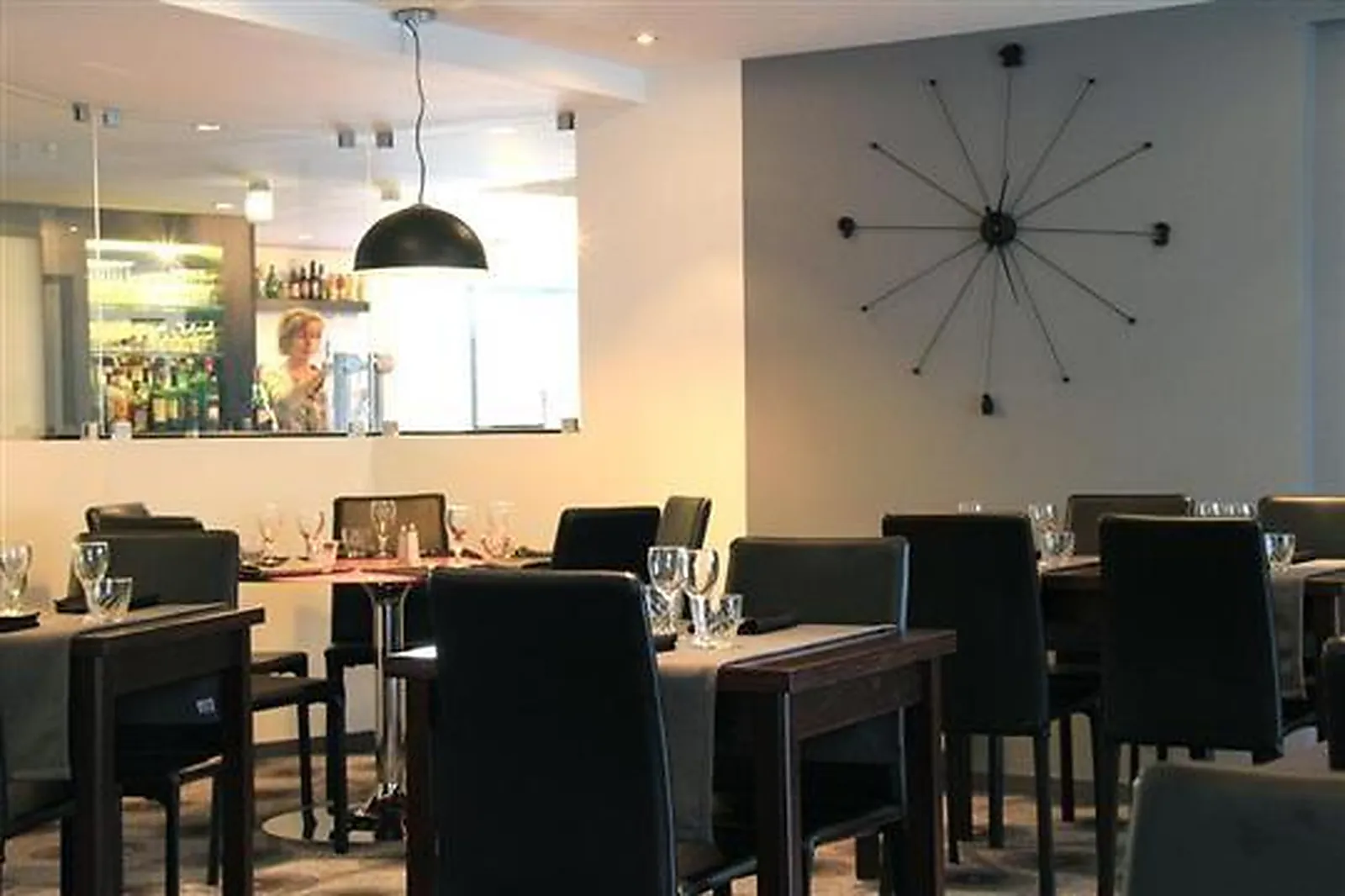 Lieux événementiels, BRIT HÔTEL LE KEROTEL