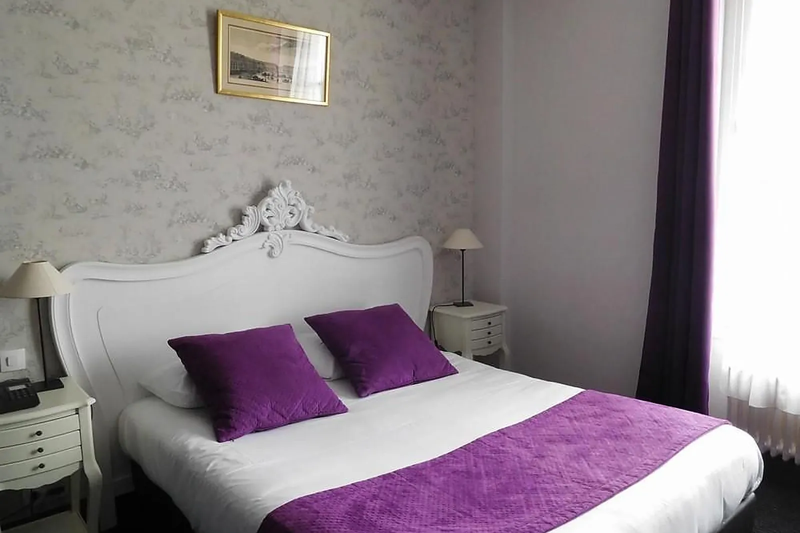 Lieux événementiels, BRIT HÔTEL LE ROYAL TROYES CENTRE GARE