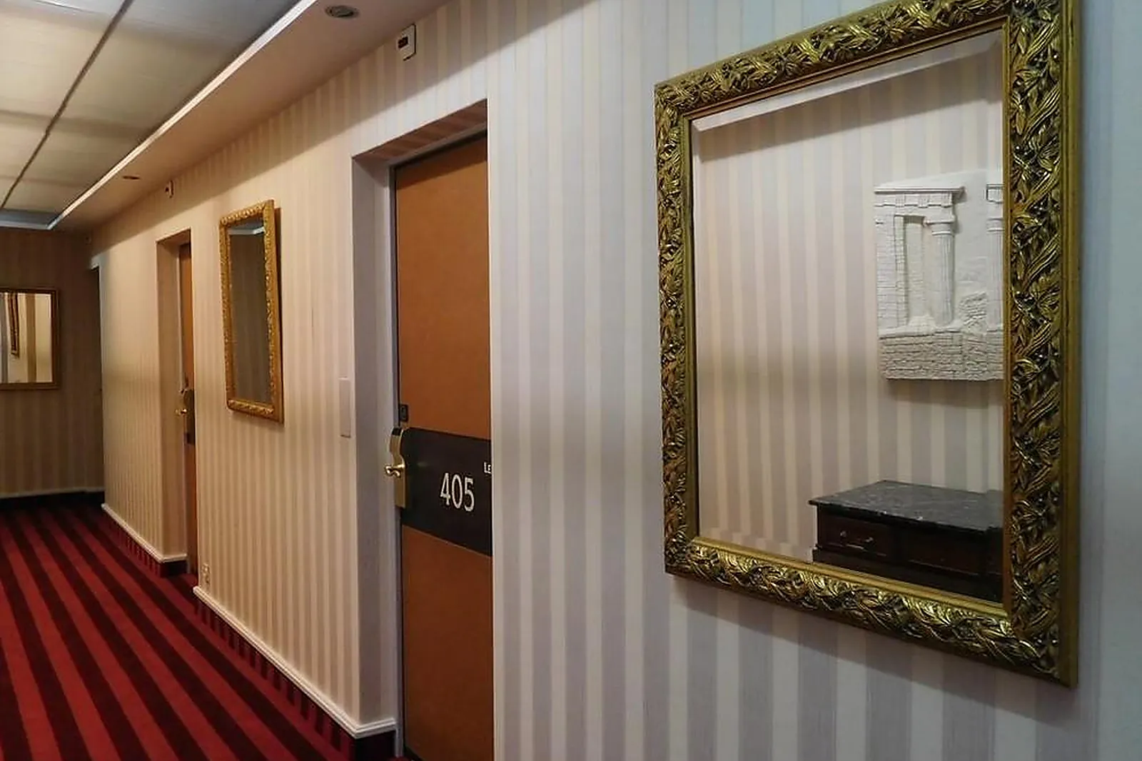 Lieux événementiels, BRIT HÔTEL LE ROYAL TROYES CENTRE GARE