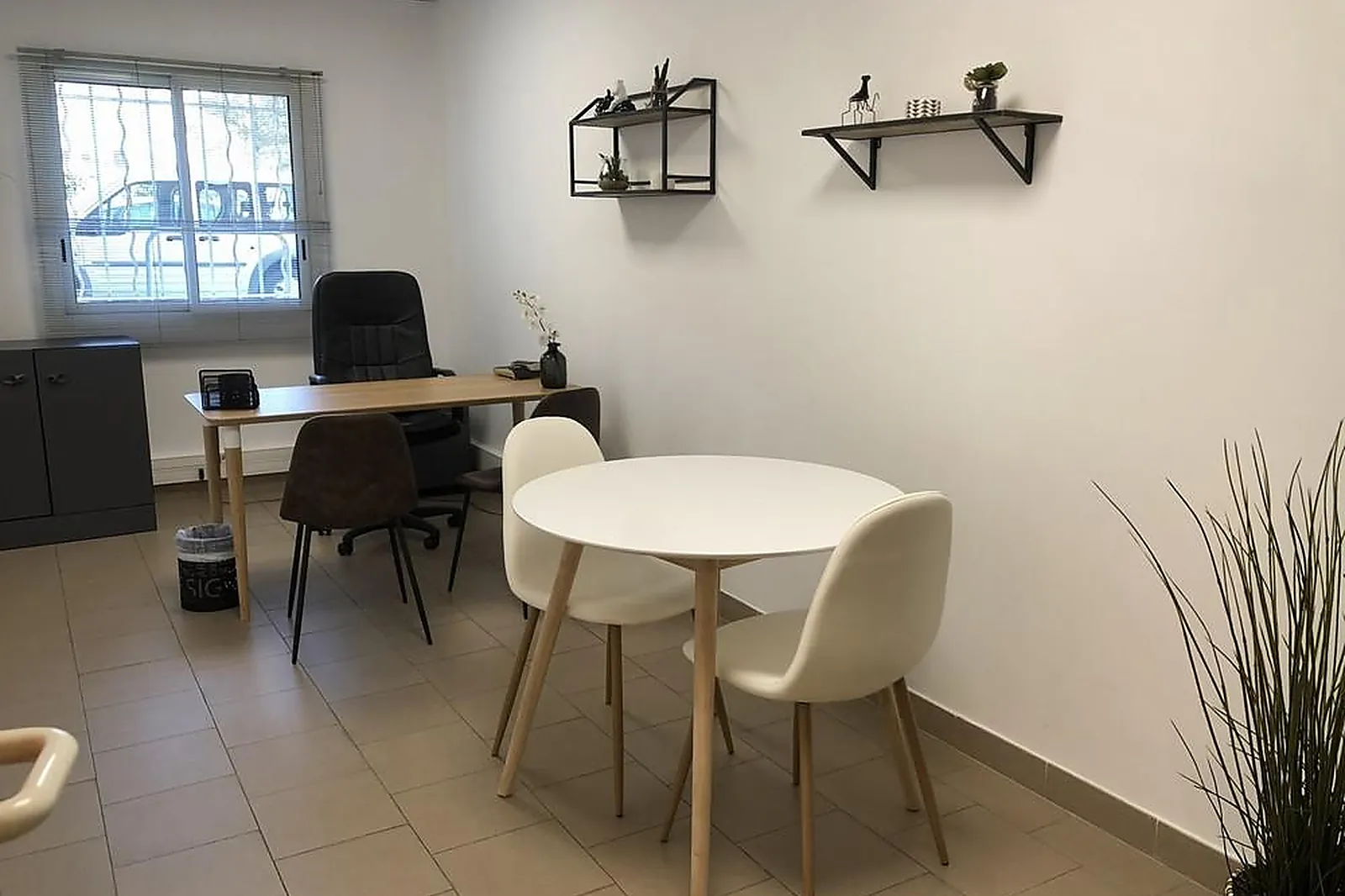 Lieux événementiels, BURO'FACIL