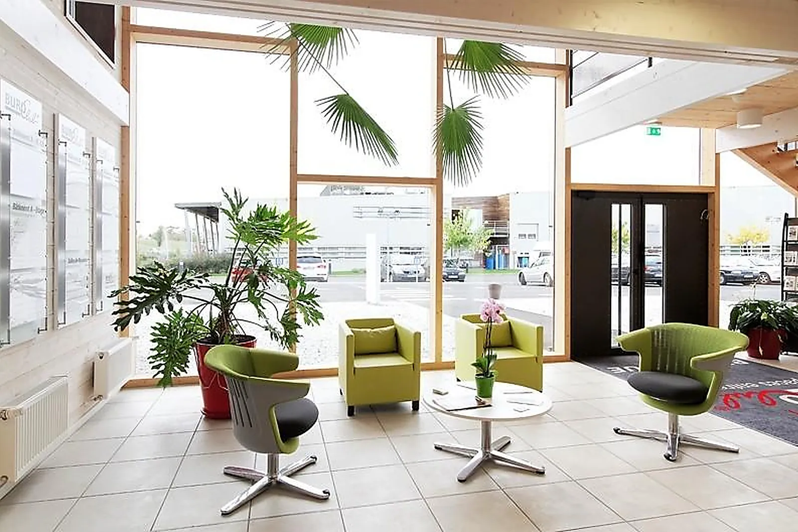 Lieux événementiels, BURO CLUB ALBI