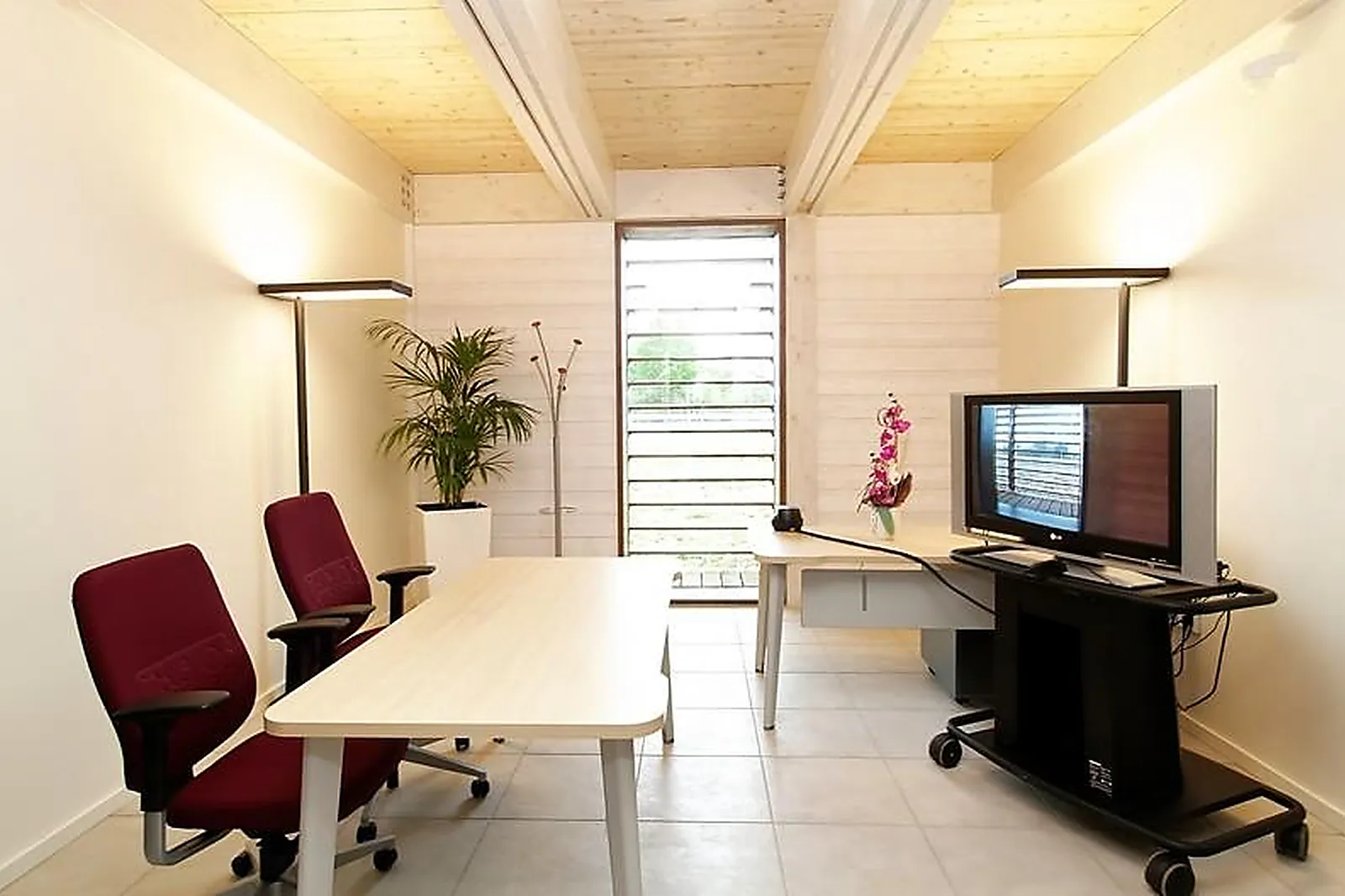 Lieux événementiels, BURO CLUB ALBI