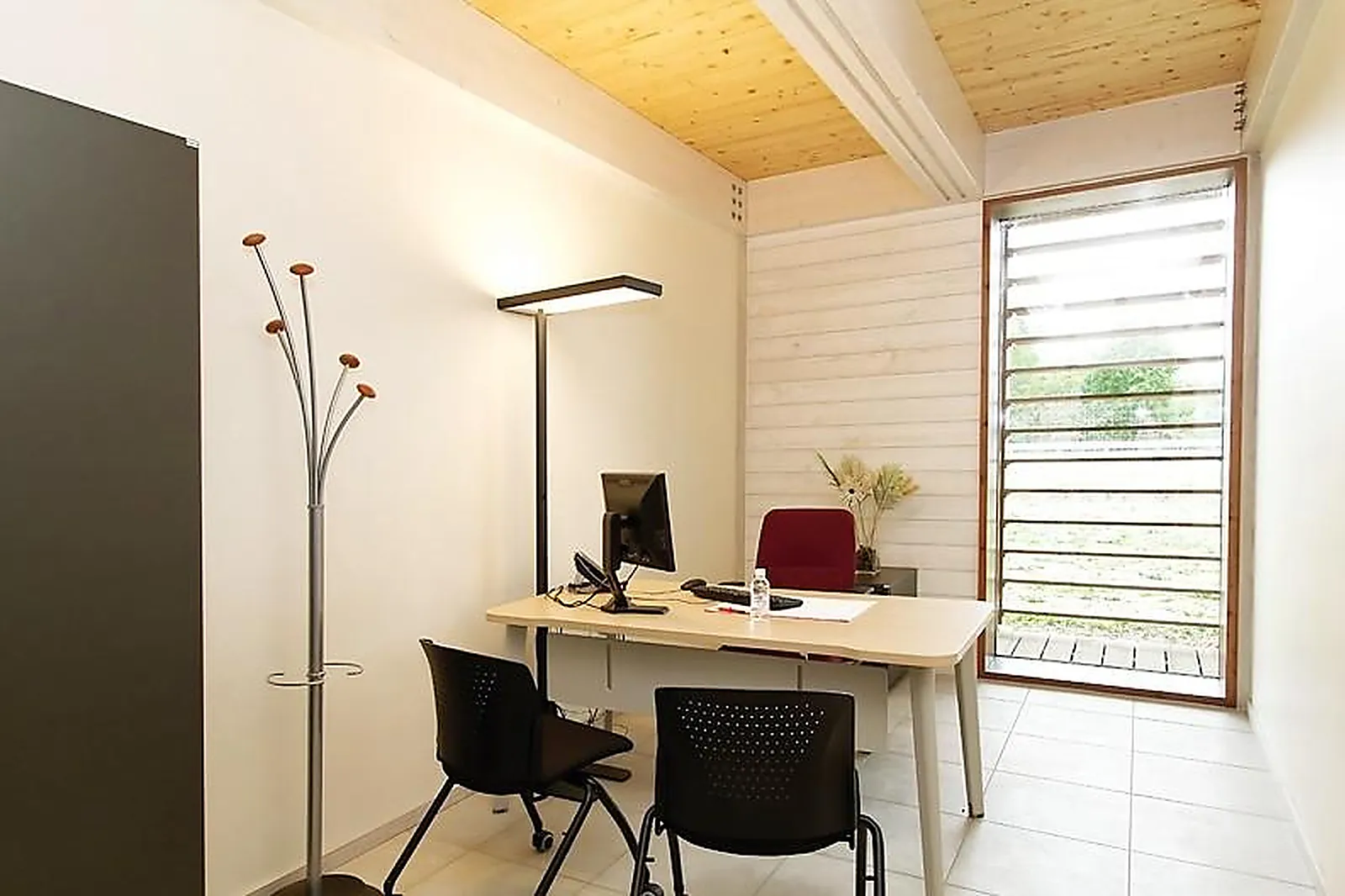 Lieux événementiels, BURO CLUB ALBI