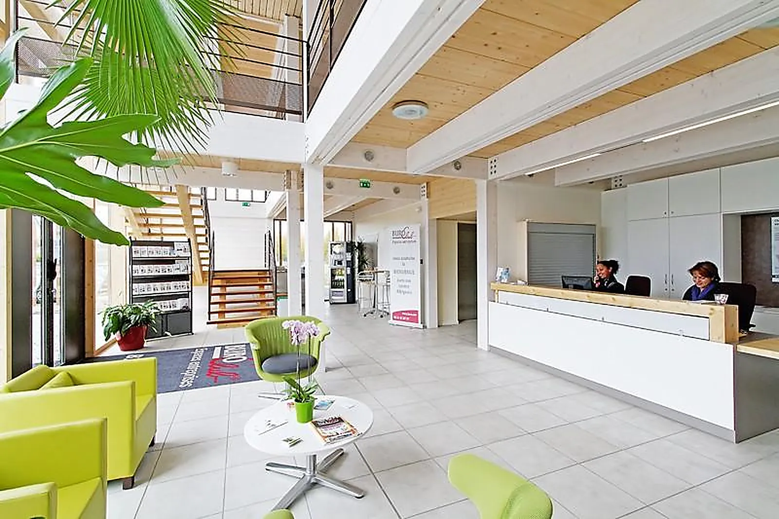 Lieux événementiels, BURO CLUB ALBI