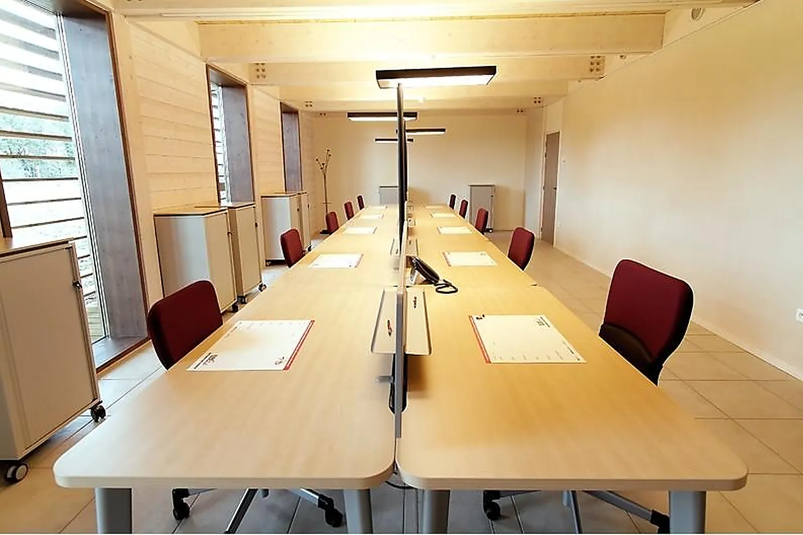 Lieux événementiels, BURO CLUB ALBI