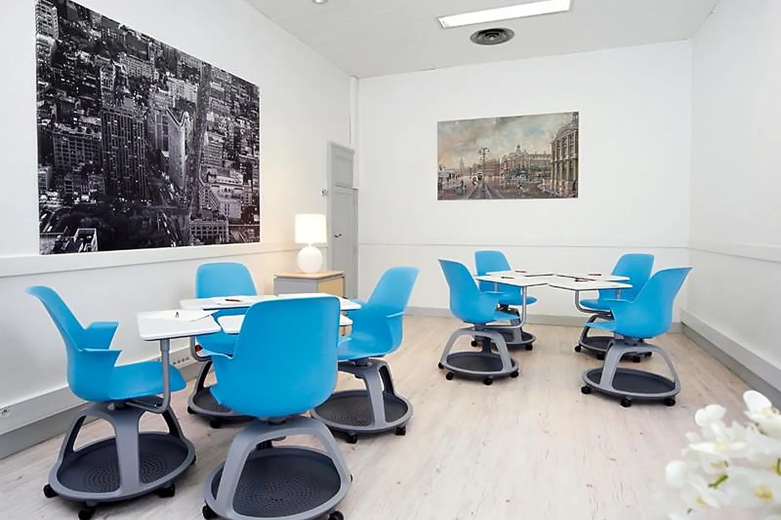 Lieux événementiels, BURO CLUB BORDEAUX GRAND-THÉÂTRE